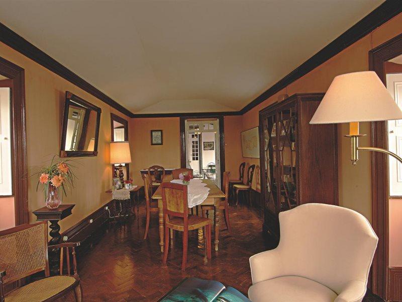 Casa Das Calhetas - Turismo De Habitacao Exterior foto