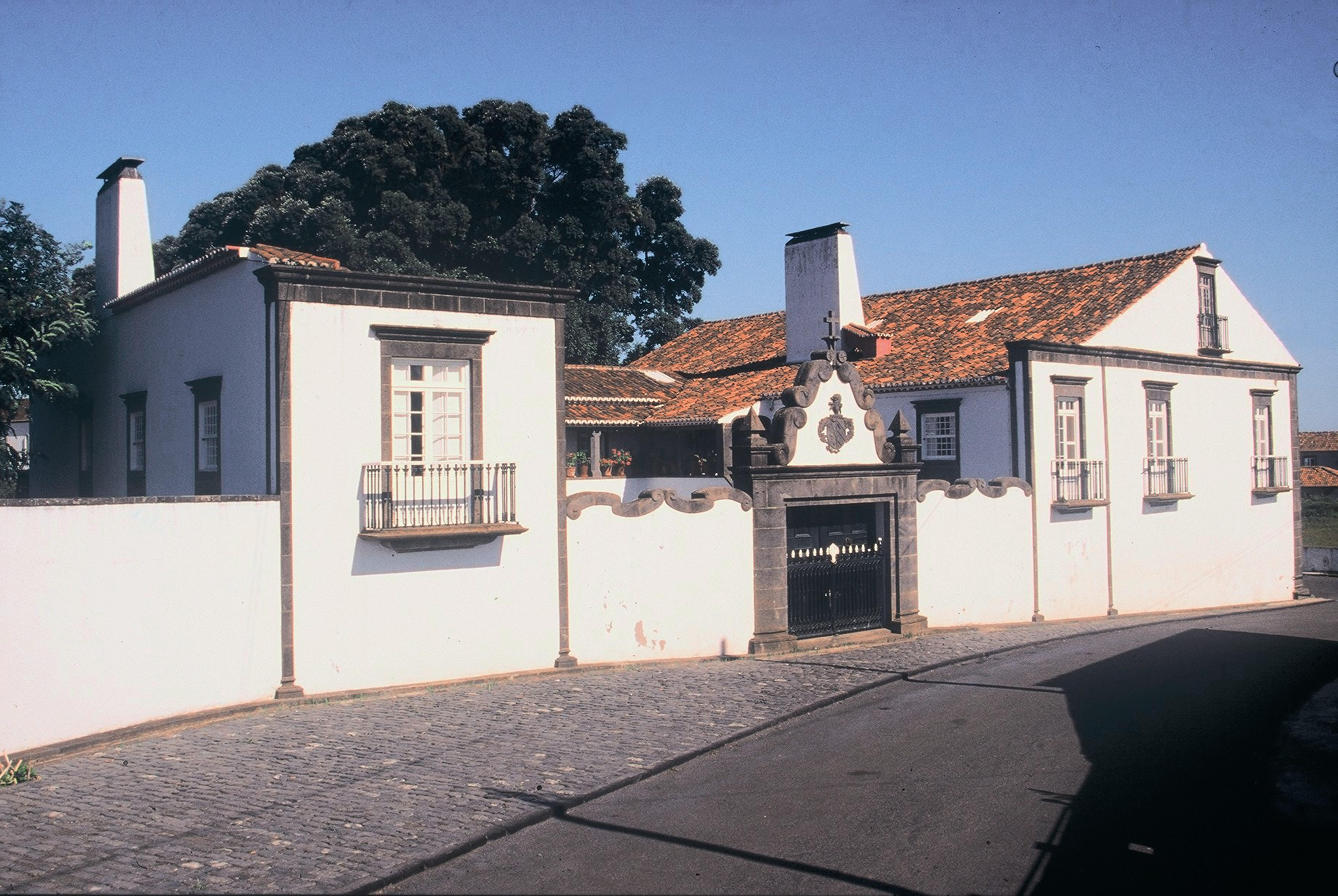Casa Das Calhetas - Turismo De Habitacao Exterior foto