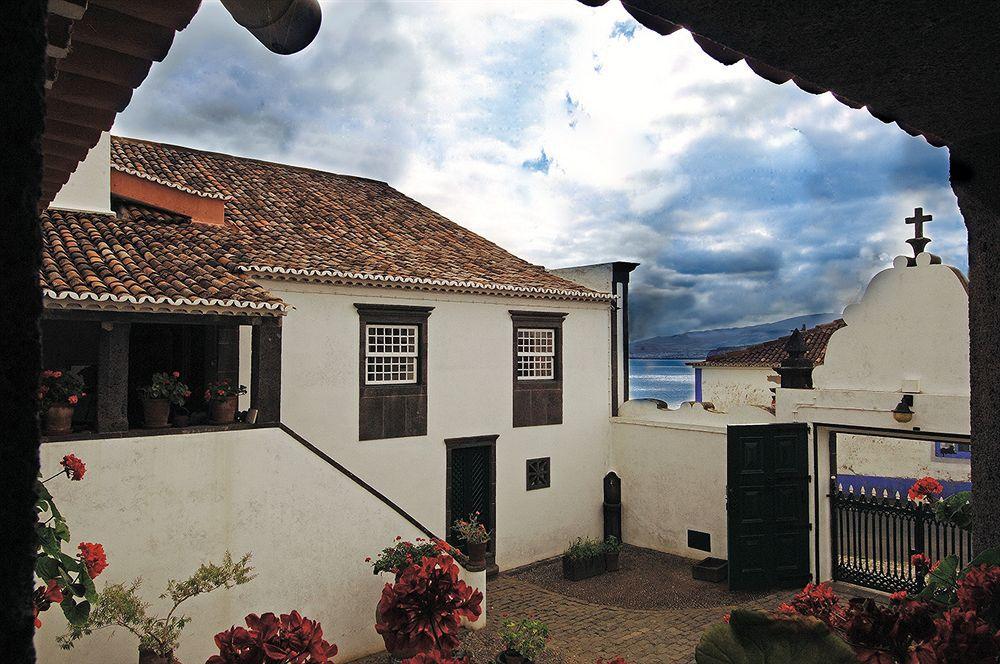 Casa Das Calhetas - Turismo De Habitacao Exterior foto